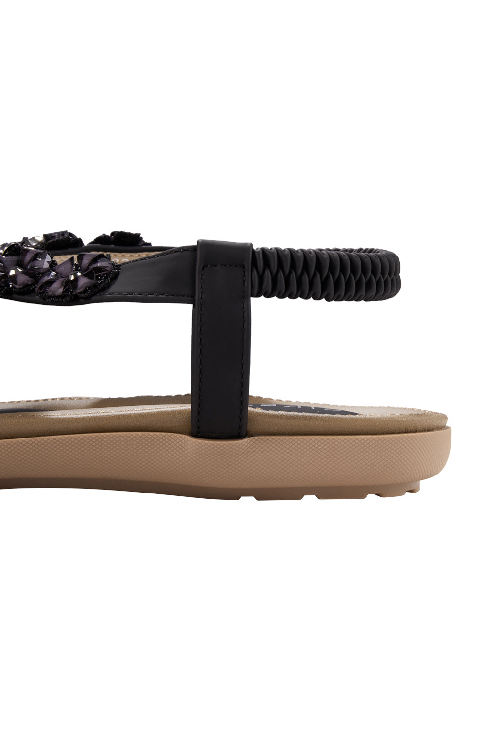 Bohemian Style Casual Comfortable Flat Sandals