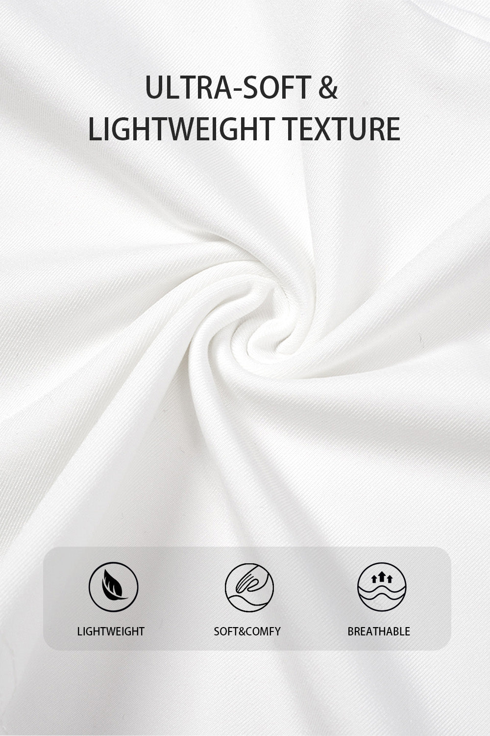 V - neck Sleeveless Top with an Open Back: Casual and Sexy