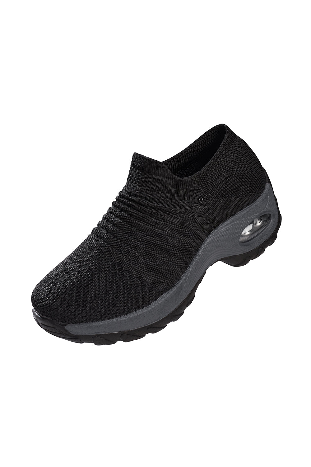 Breathable Lightweight Sneakers