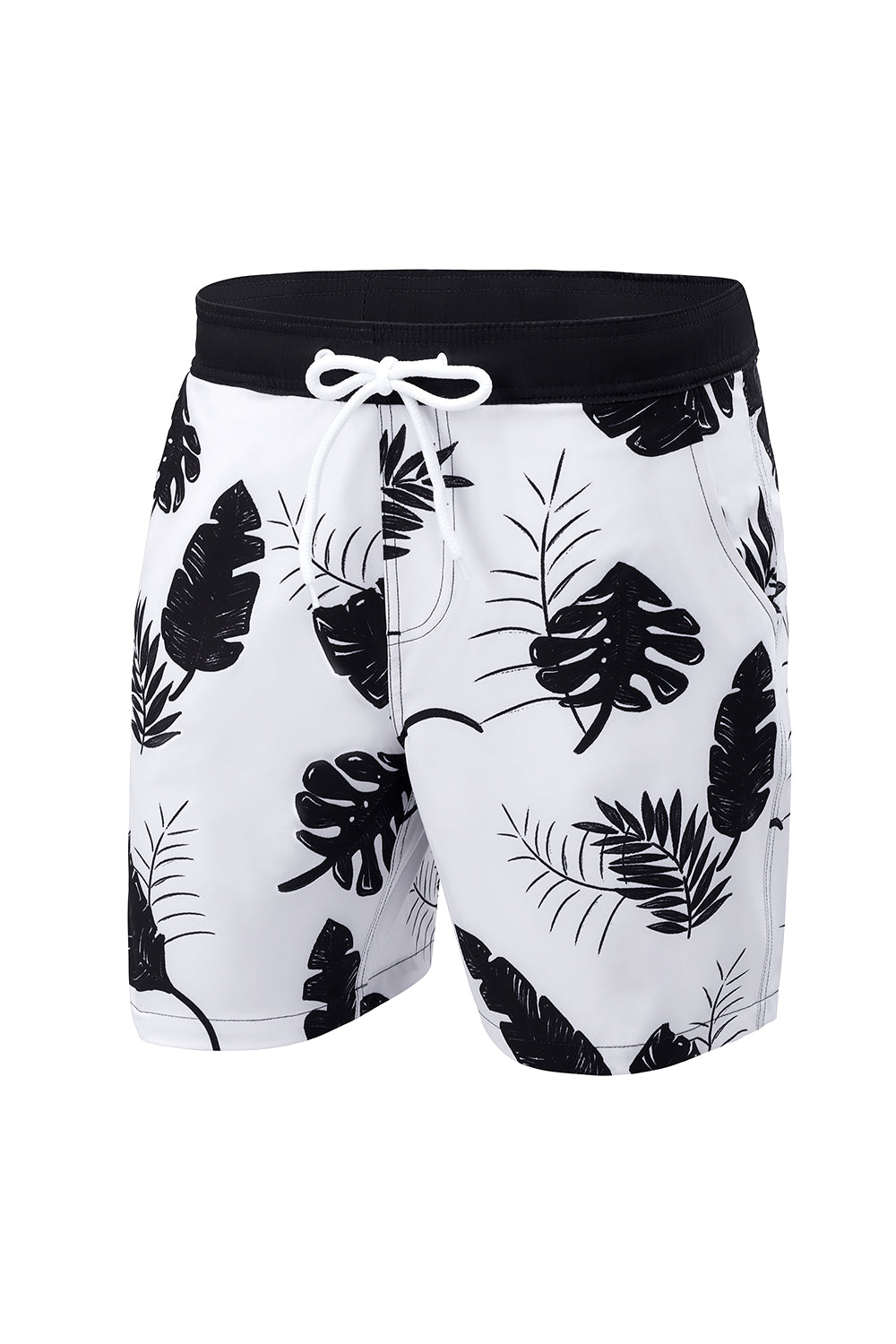 Summer Beach Shorts for Seaside Vacations