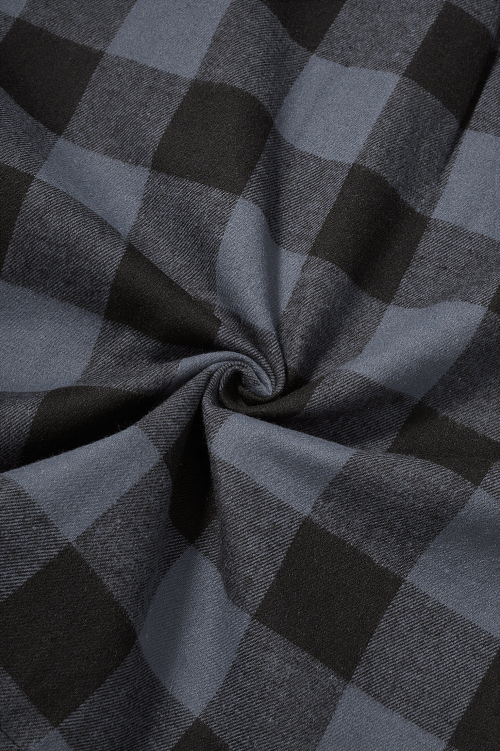 Flannel Plaid Shirts for Spring and Autumn