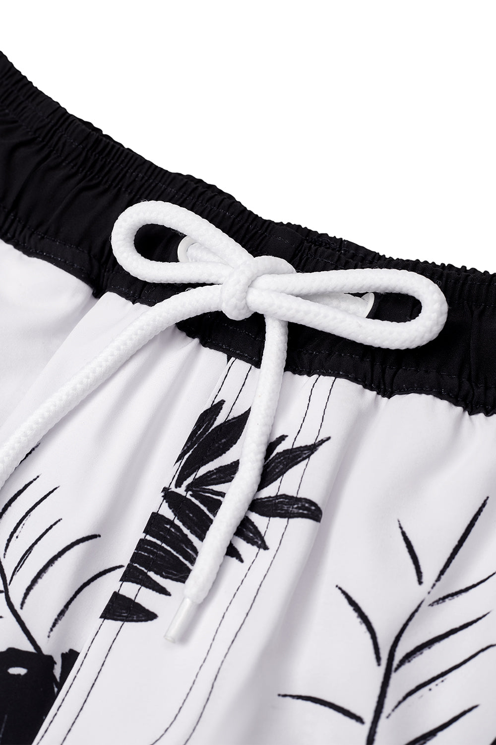 Summer Beach Shorts for Seaside Vacations