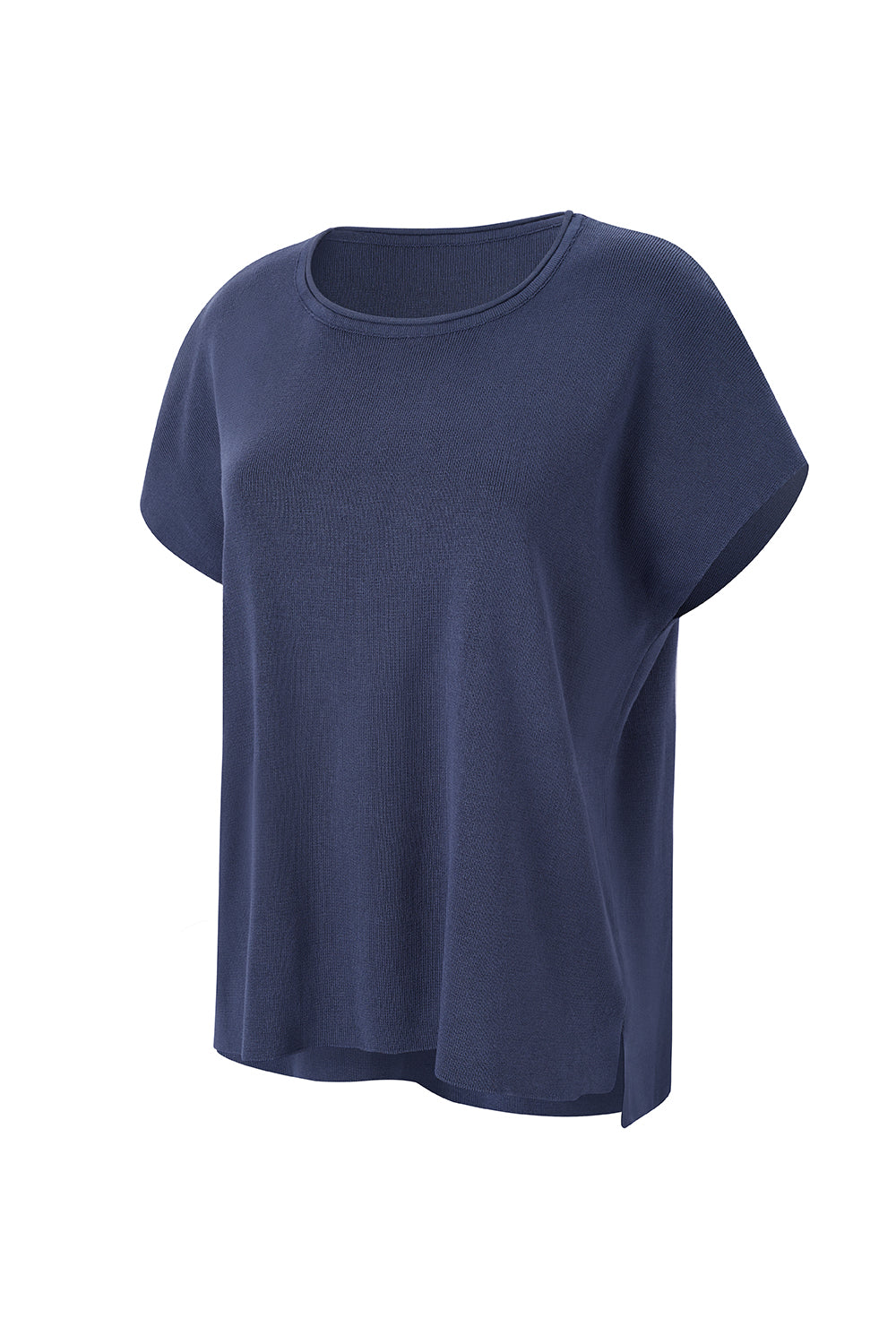 Knit Two - piece Casual Set