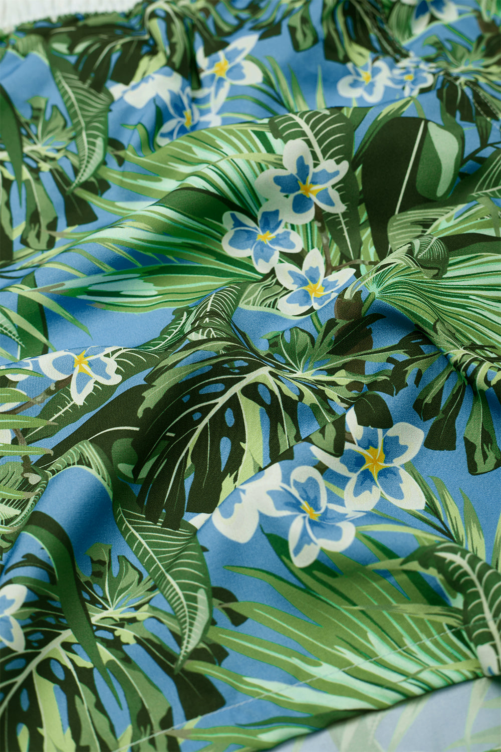 Summer Beach Shorts for Seaside Vacations