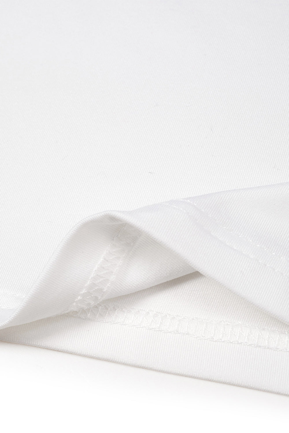 V - neck Sleeveless Top with an Open Back: Casual and Sexy