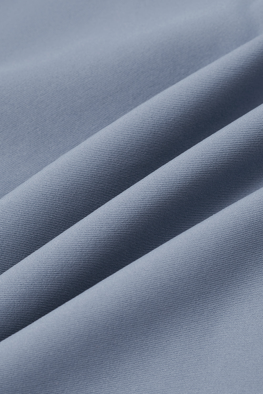 High - waisted Pleated Mini Skirt in Skort Style