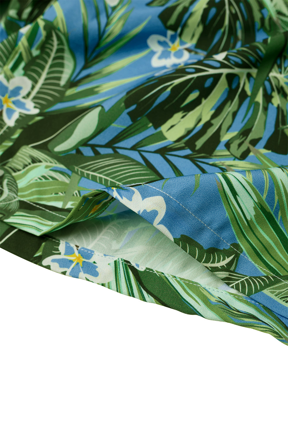 Summer Beach Shorts for Seaside Vacations