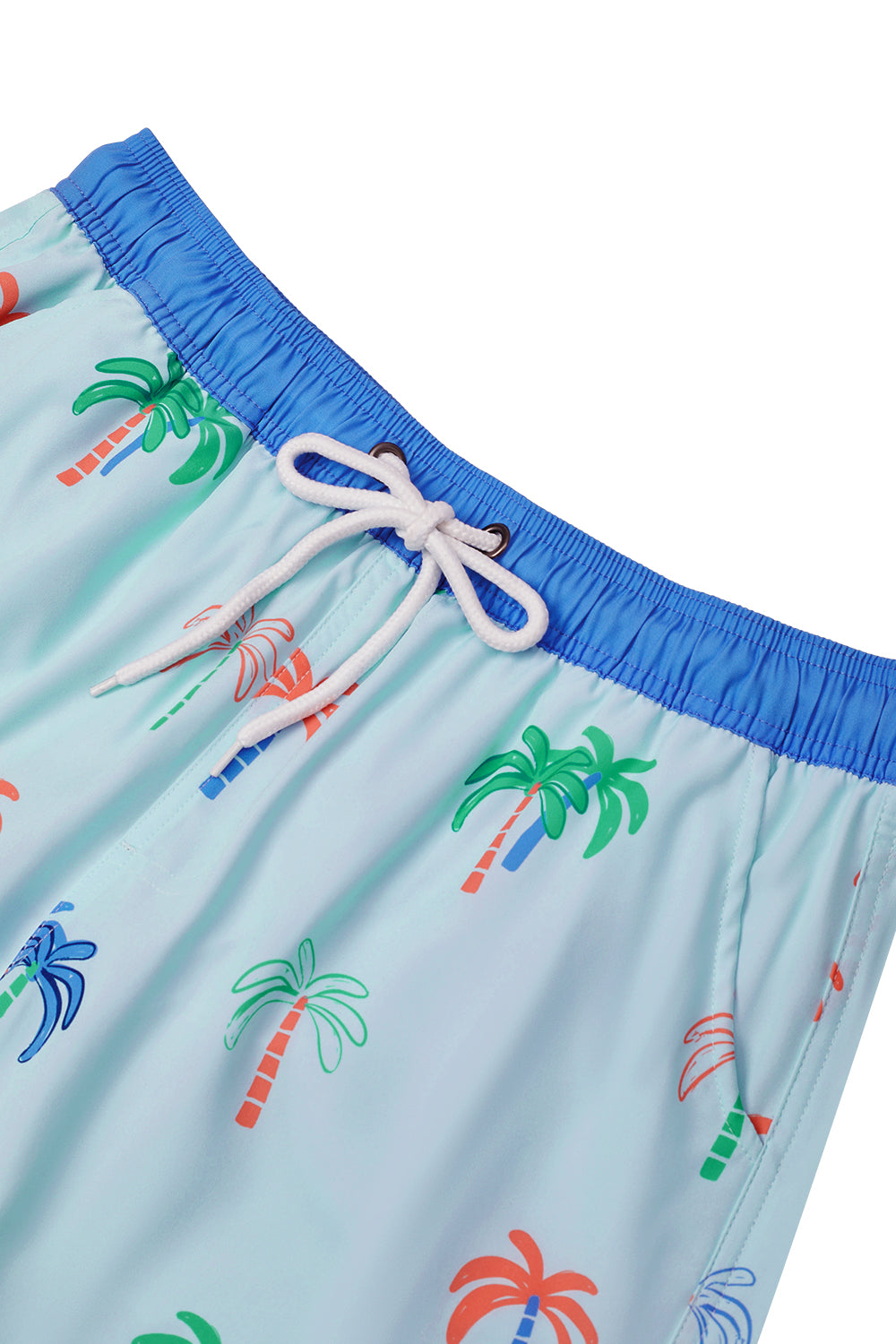 Summer Beach Shorts for Seaside Vacations