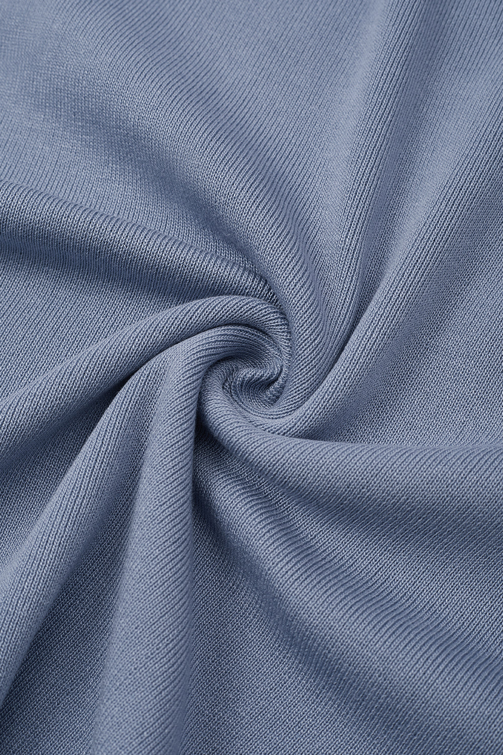 Knit Two - piece Casual Set