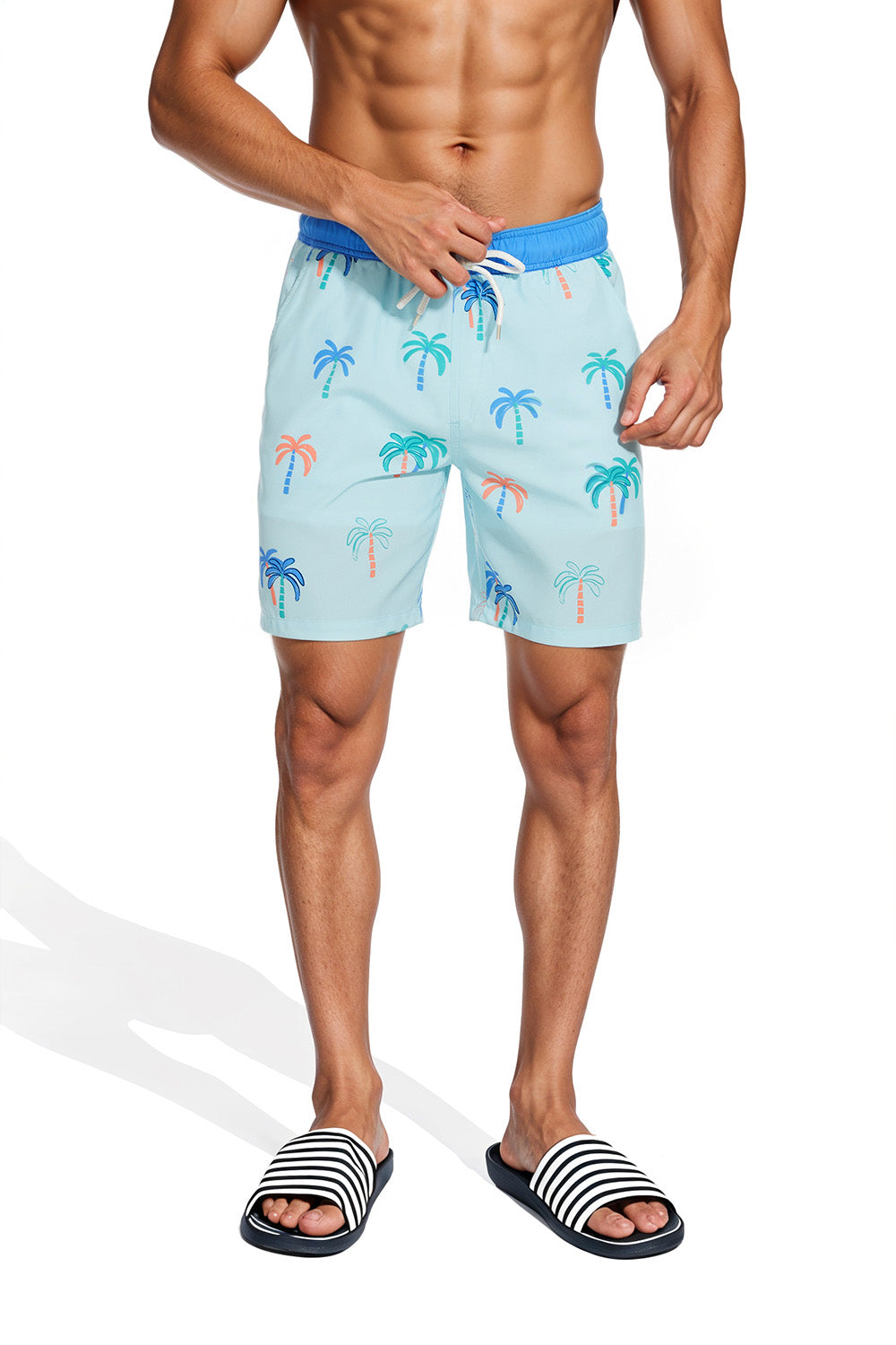 Summer Beach Shorts for Seaside Vacations