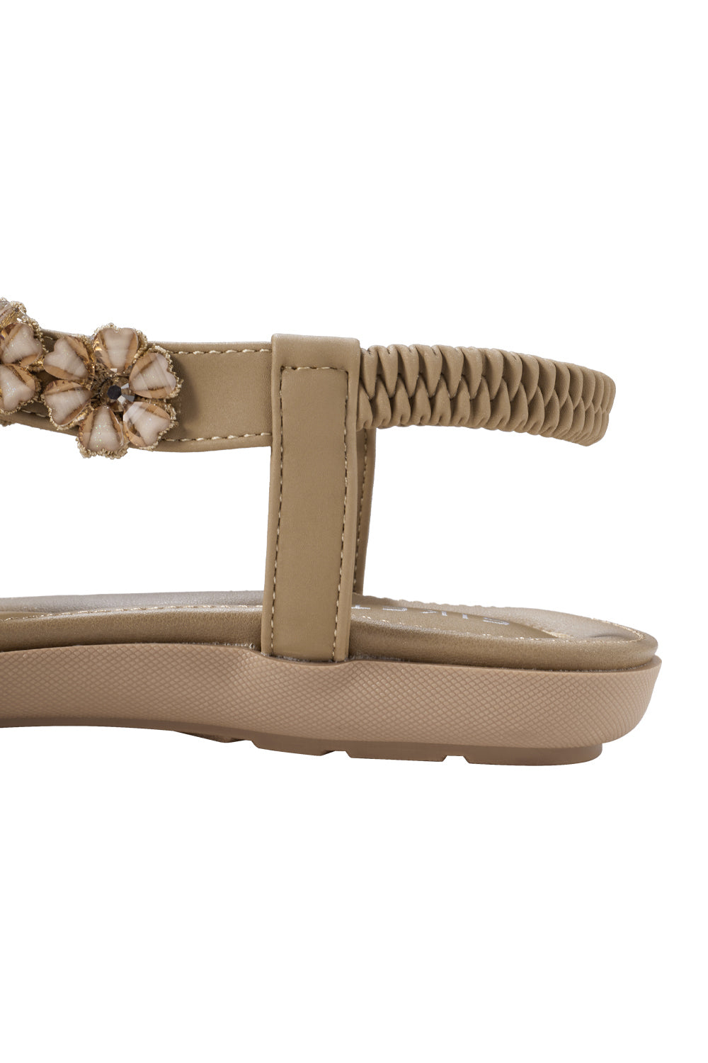 Bohemian Style Casual Comfortable Flat Sandals