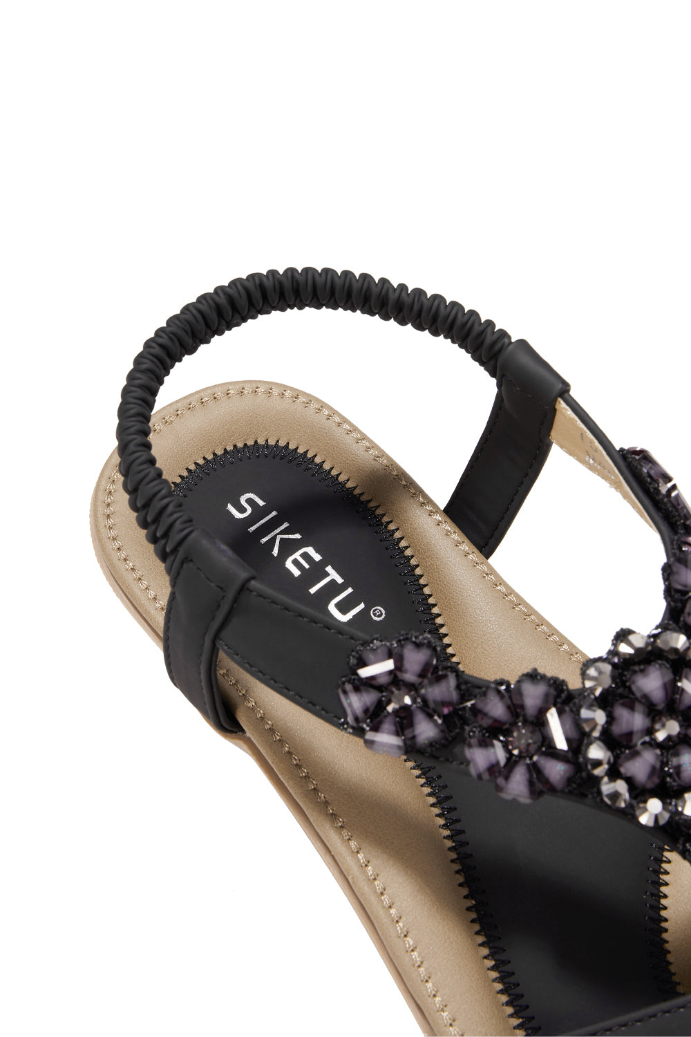 Bohemian Style Casual Comfortable Flat Sandals