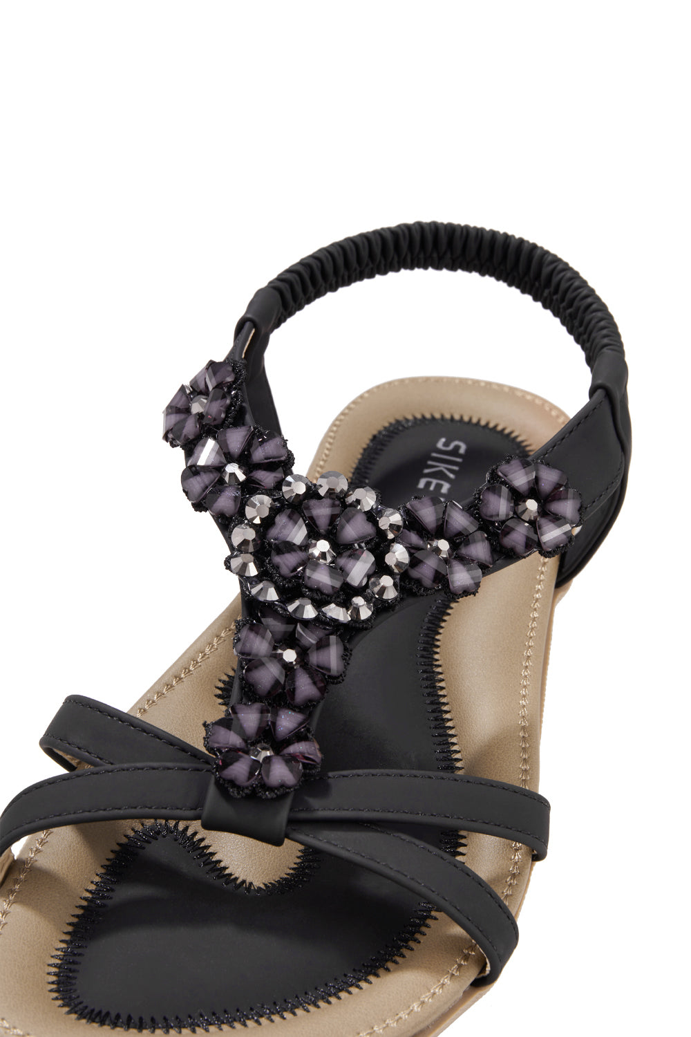 Bohemian Style Casual Comfortable Flat Sandals