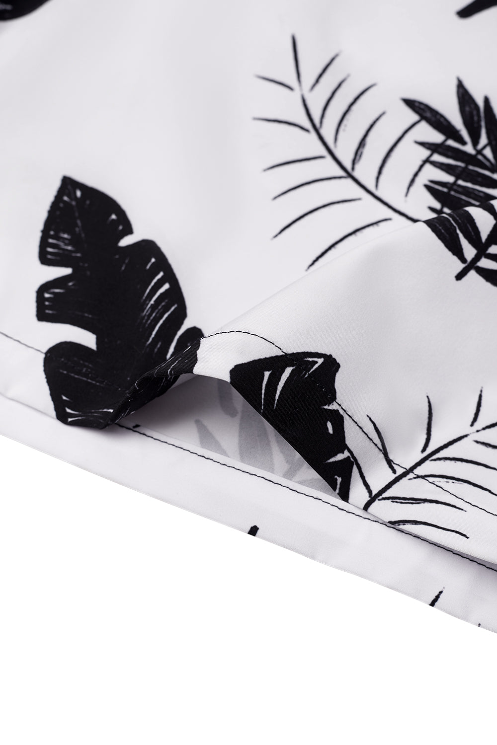 Summer Beach Shorts for Seaside Vacations