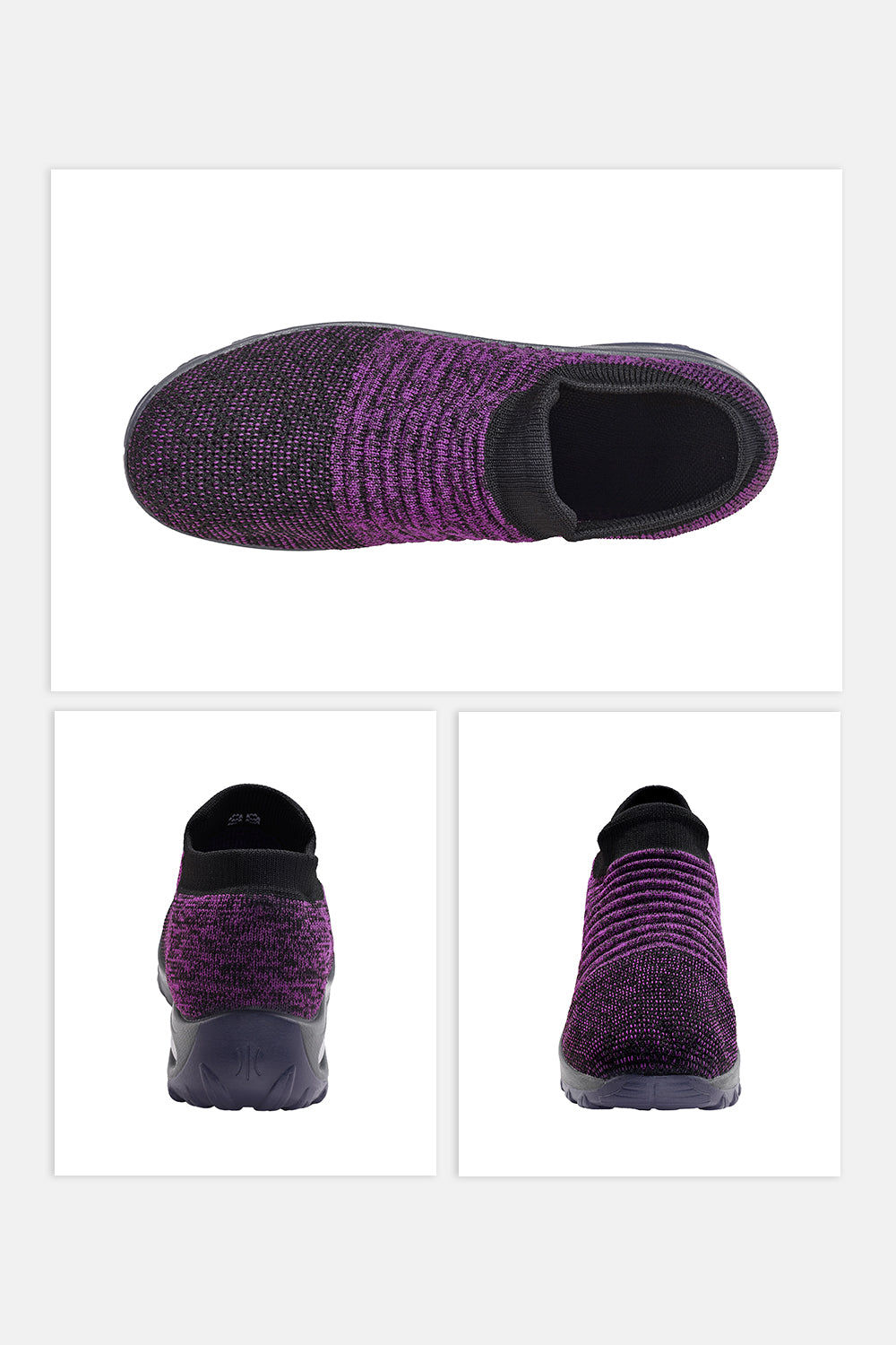 Breathable Lightweight Sneakers