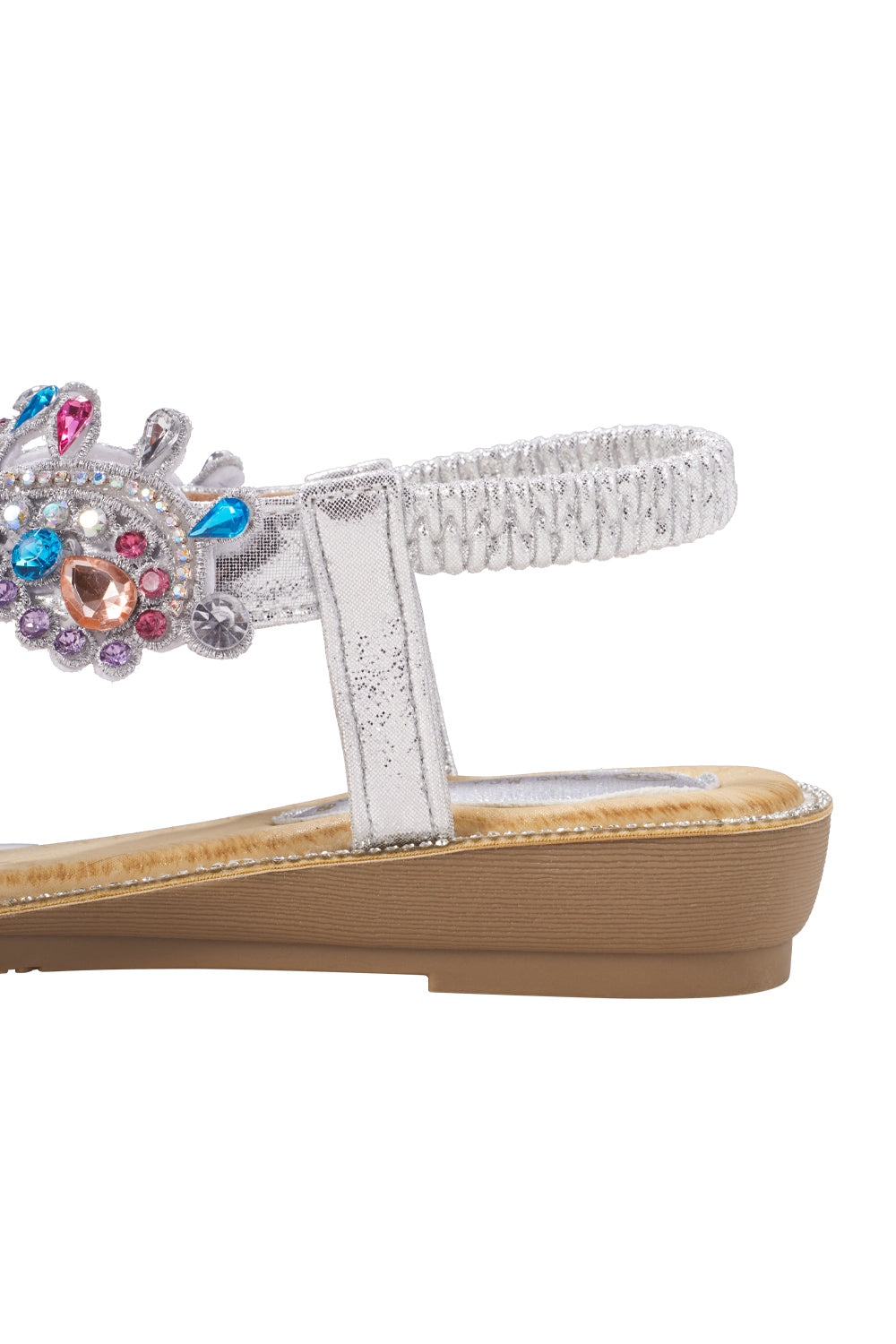 Bohemian Flip Flops Casual Beach Sandals