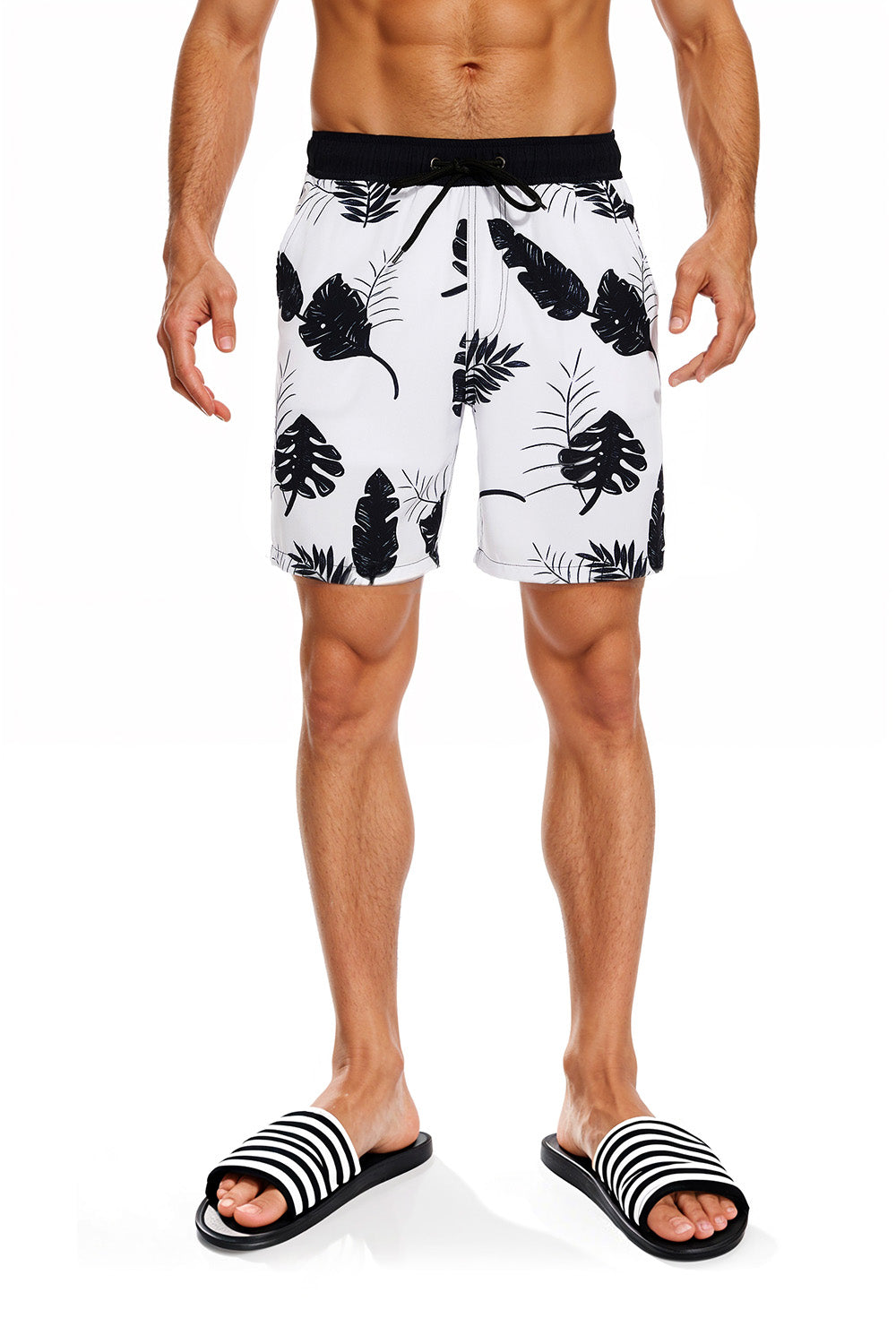 Summer Beach Shorts for Seaside Vacations