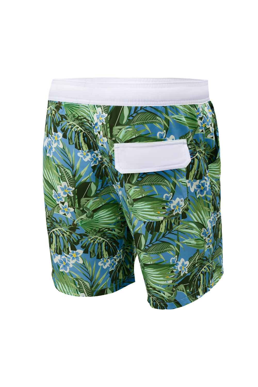 Summer Beach Shorts for Seaside Vacations
