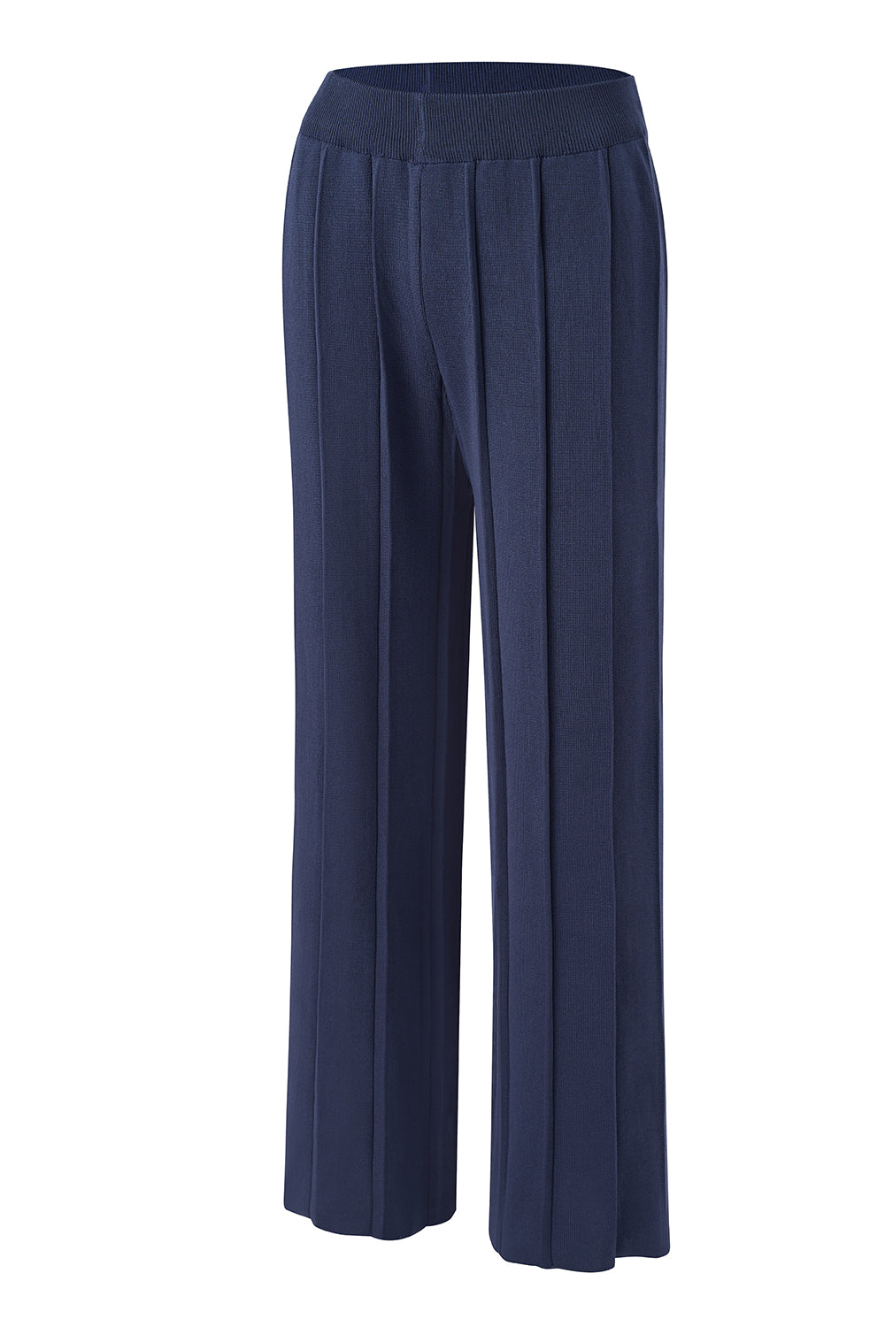 Knit Two - piece Casual Set