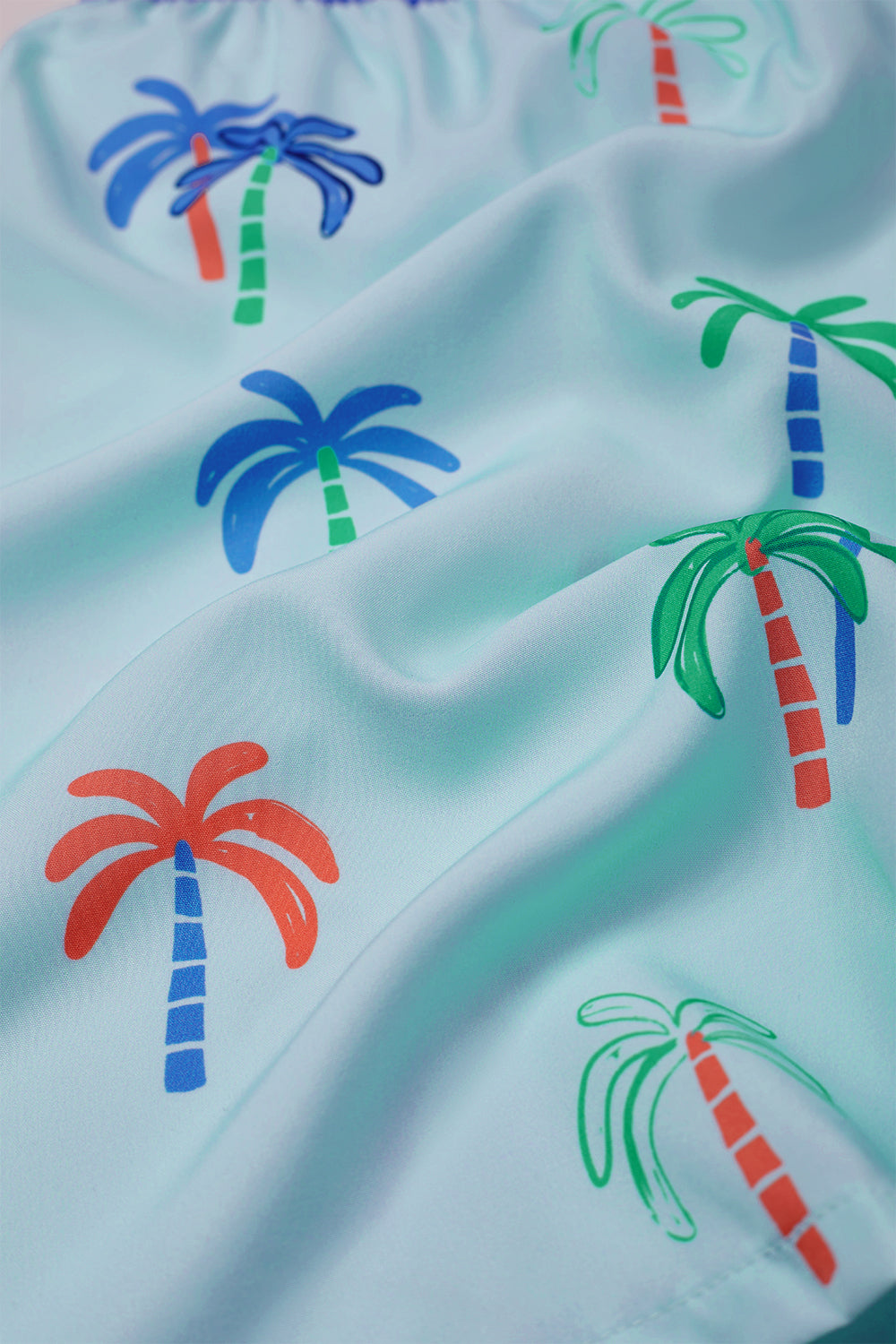 Summer Beach Shorts for Seaside Vacations