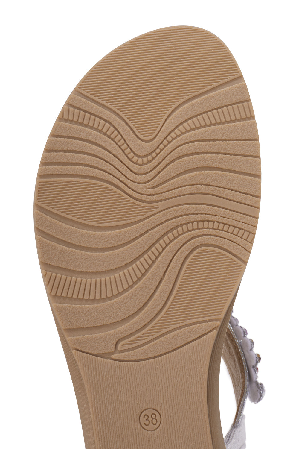 Bohemian Flip Flops Casual Beach Sandals