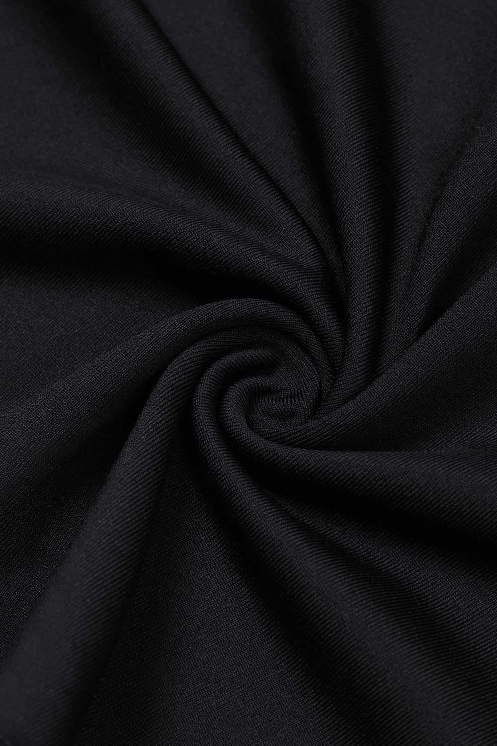 V - neck Sleeveless Top with an Open Back: Casual and Sexy