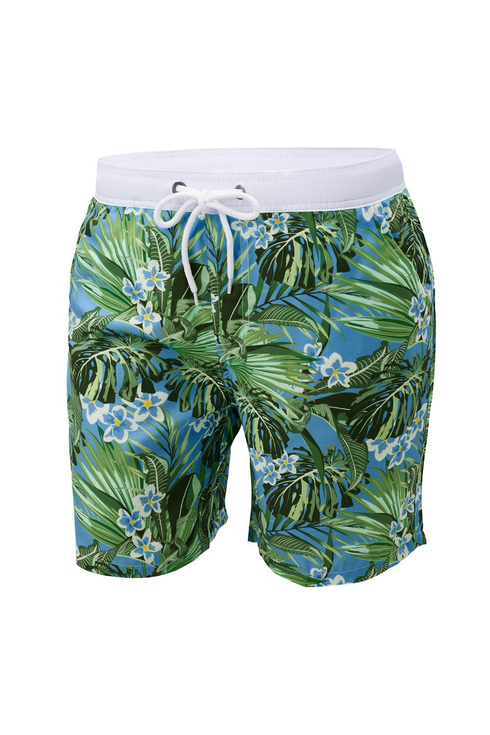 Summer Beach Shorts for Seaside Vacations