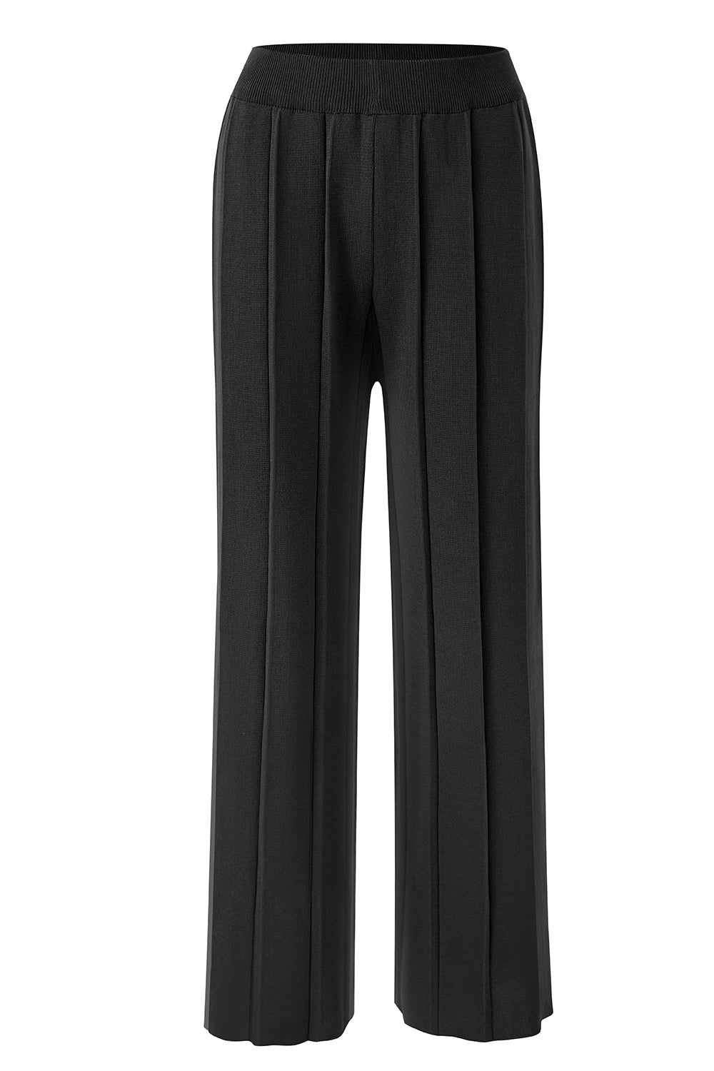 Knit Two - piece Casual Set