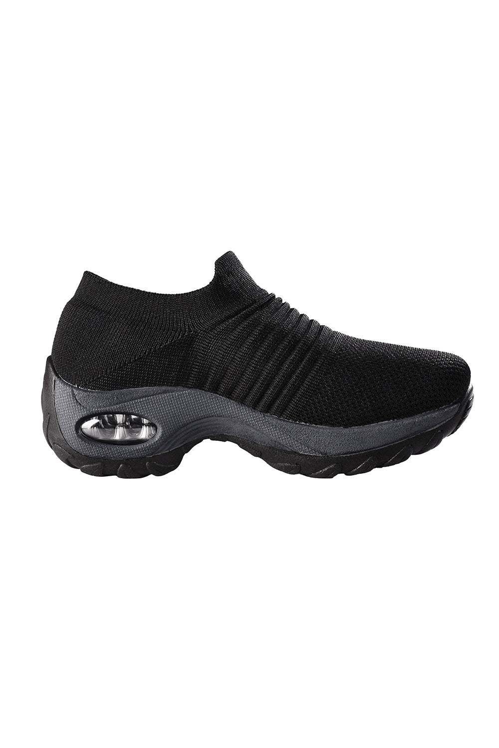 Breathable Lightweight Sneakers