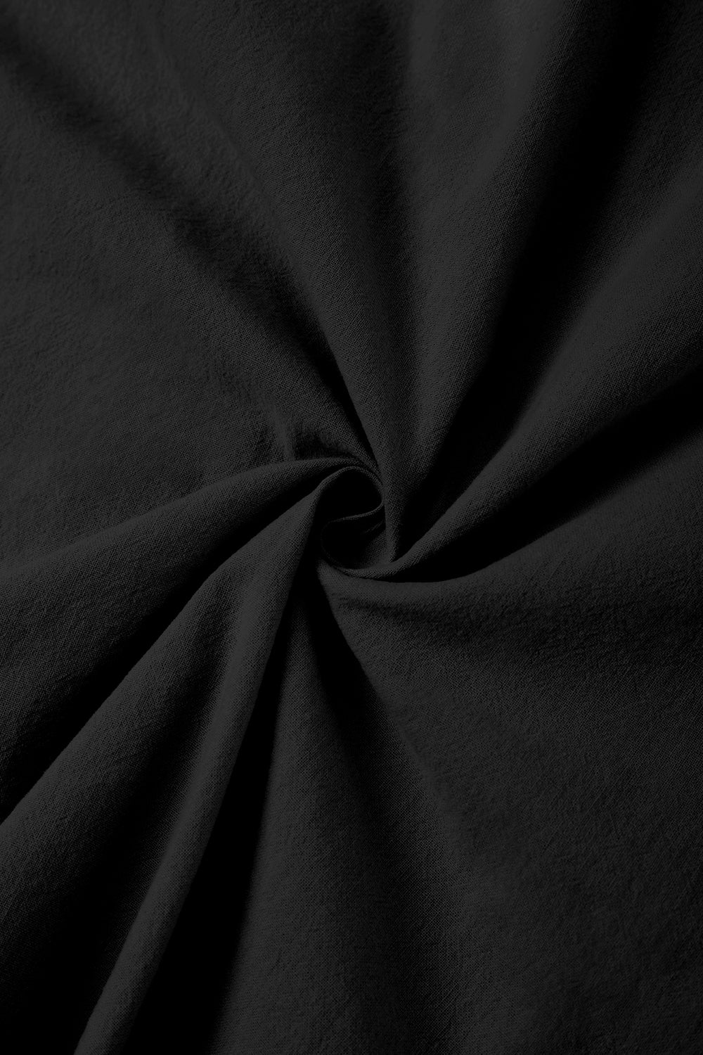 Men's Cotton Short sleeve Shirt in Solid Color