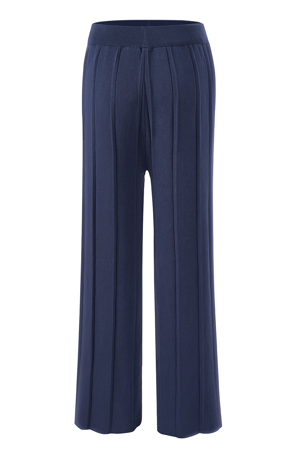 Knit Two - piece Casual Set