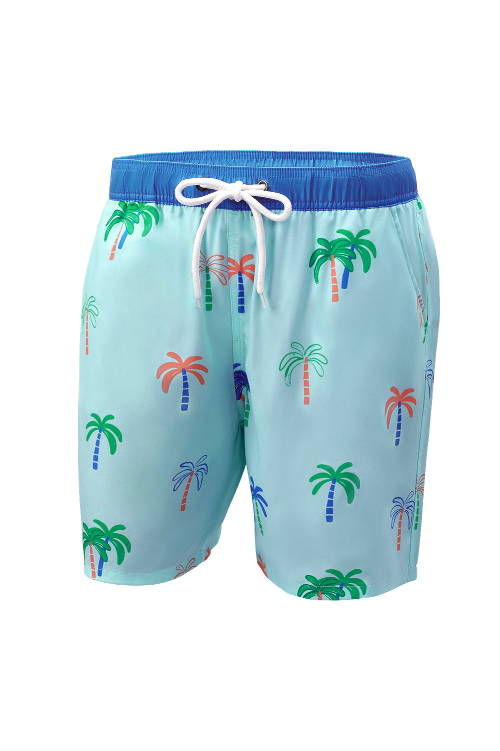 Summer Beach Shorts for Seaside Vacations