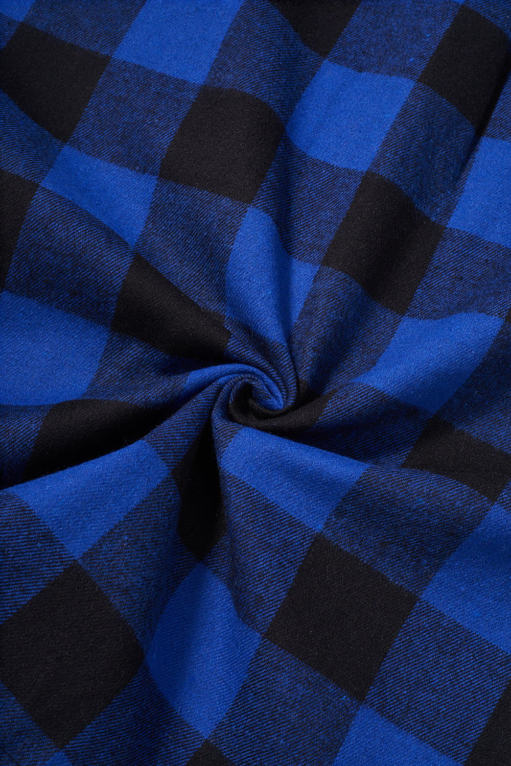 Flannel Plaid Shirts for Spring and Autumn