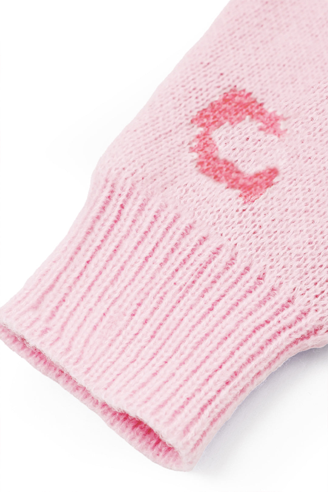 Leopard Print High Neck Jumper