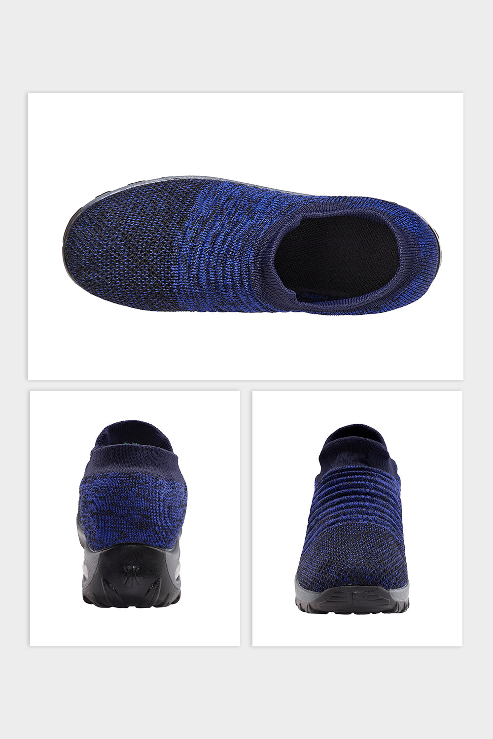 Breathable Lightweight Sneakers