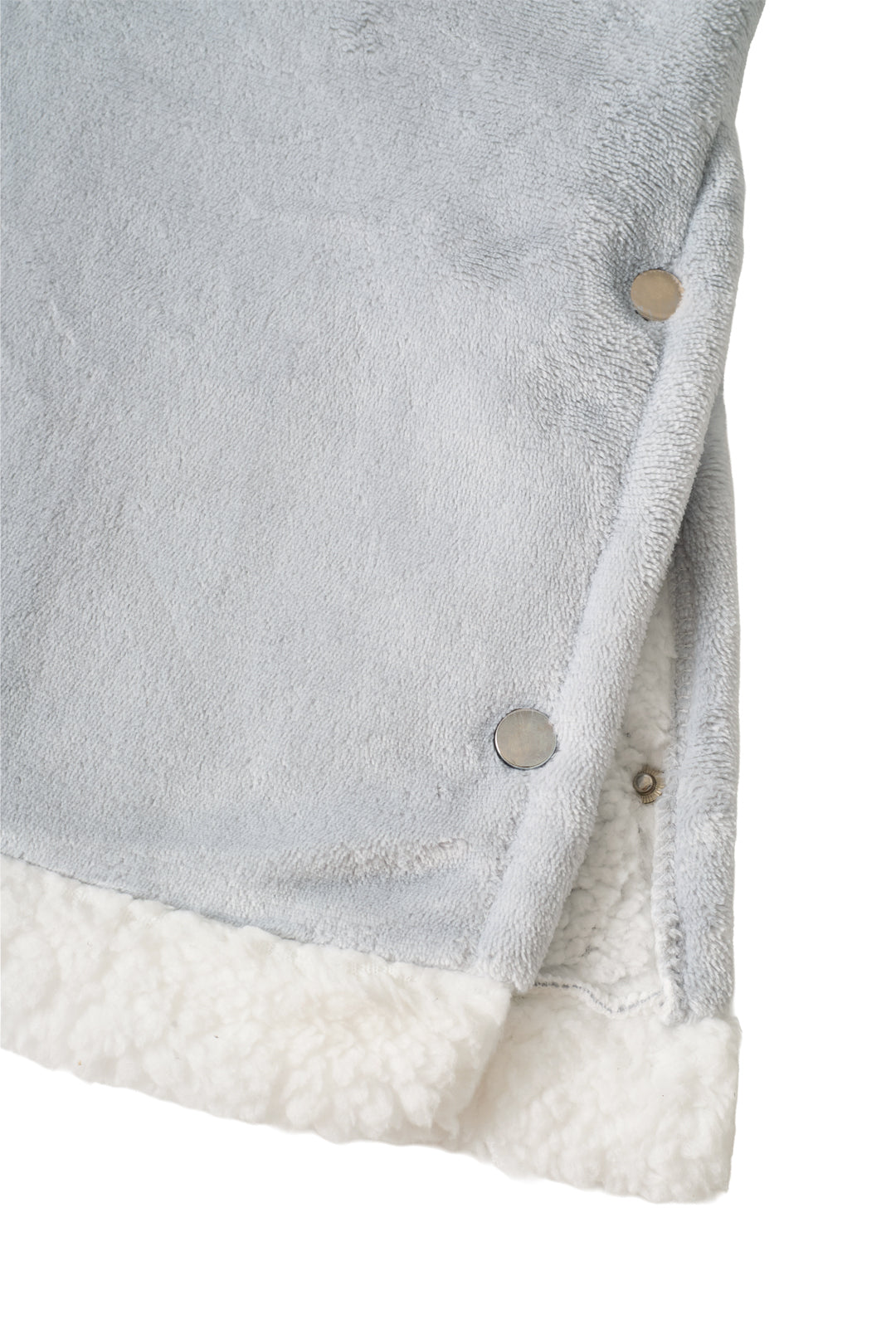 Tie Waist Big Pocket Fleece Lined Hooded Loungewear