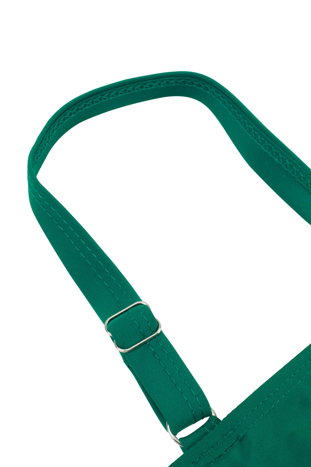 Women Two Piece V-Neckline Bikini Swimsuit