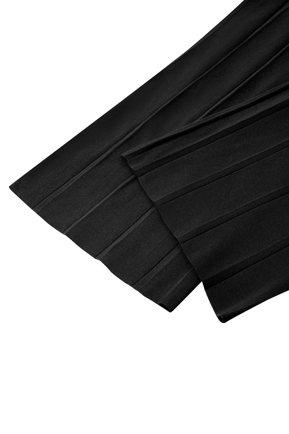 Knit Two - piece Casual Set