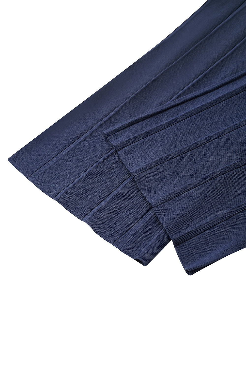 Knit Two - piece Casual Set