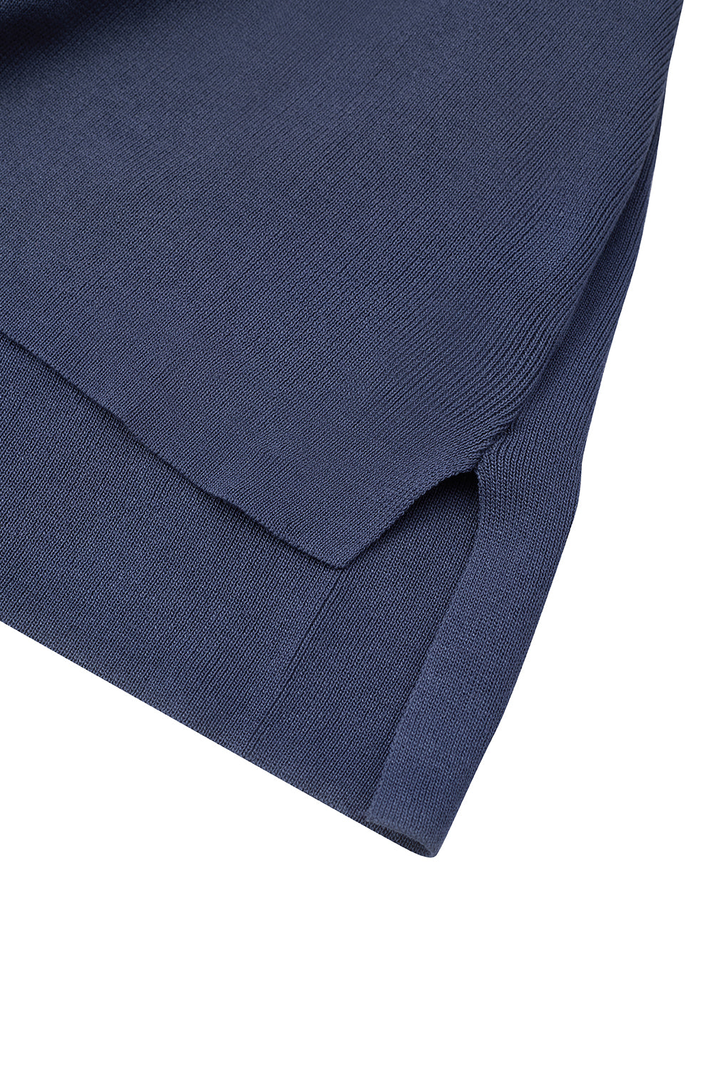 Knit Two - piece Casual Set