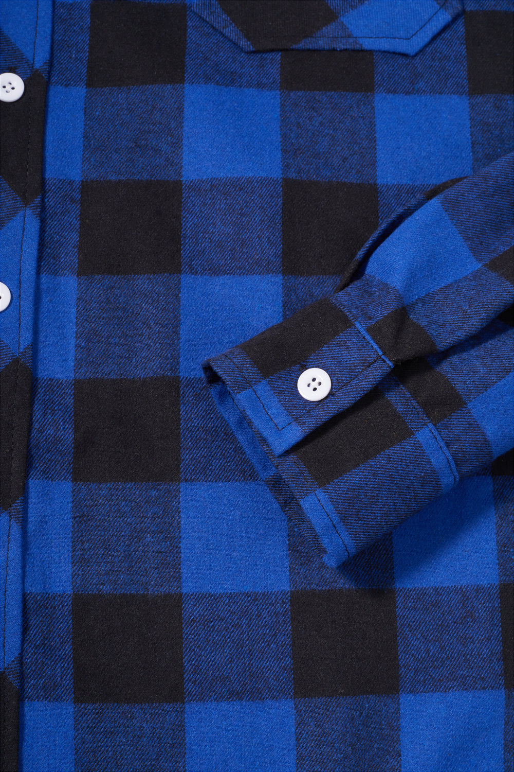 Flannel Plaid Shirts for Spring and Autumn