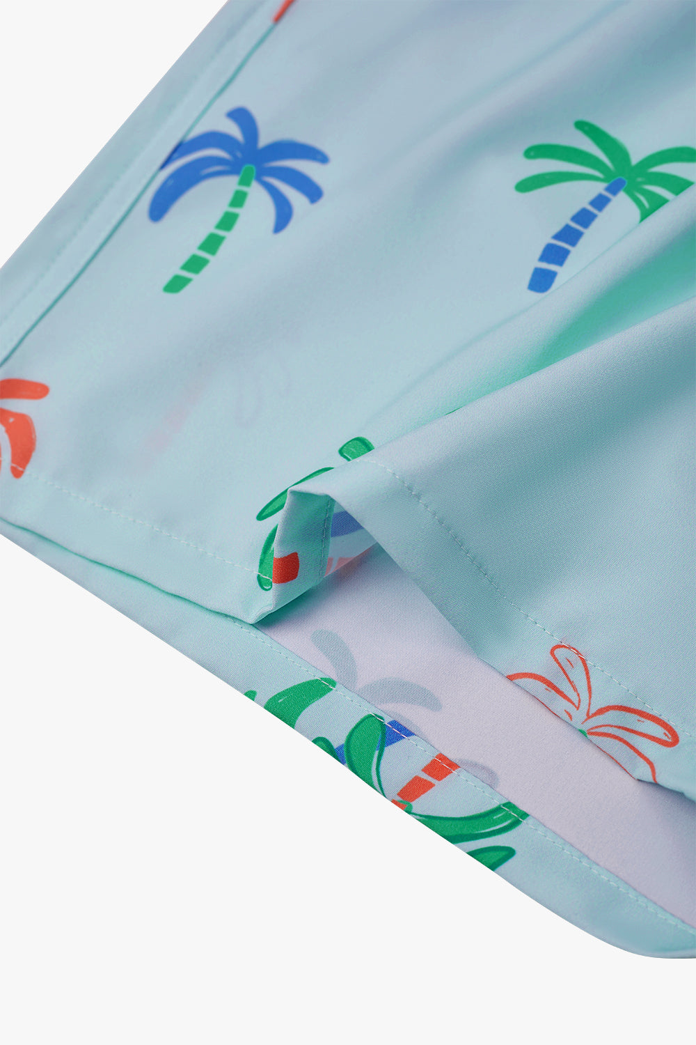 Summer Beach Shorts for Seaside Vacations