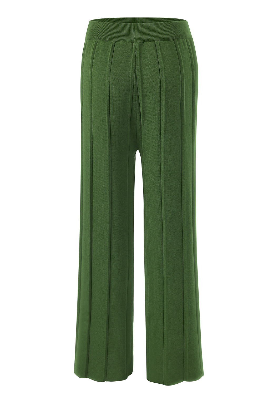 Knit Two - piece Casual Set