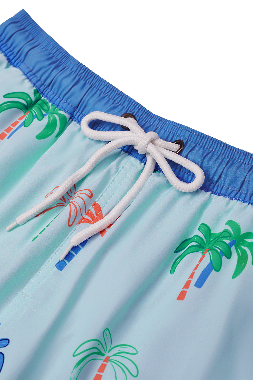 Summer Beach Shorts for Seaside Vacations