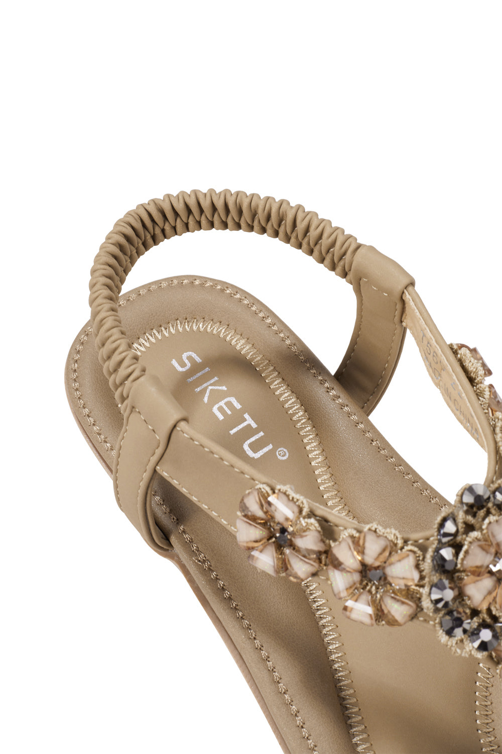 Bohemian Style Casual Comfortable Flat Sandals