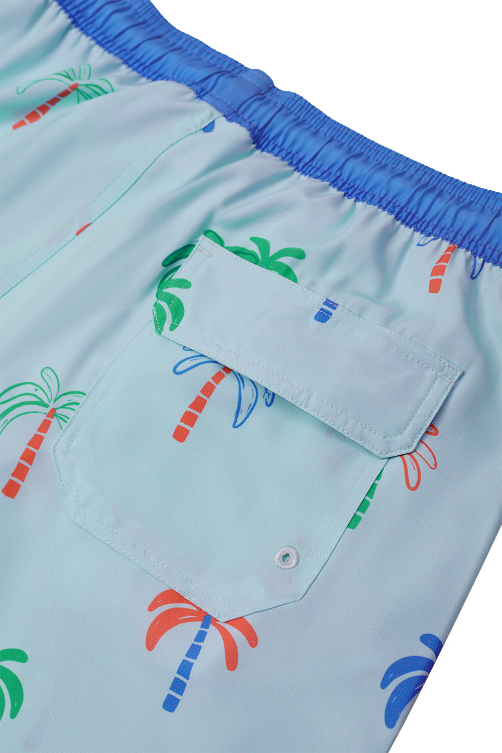 Summer Beach Shorts for Seaside Vacations