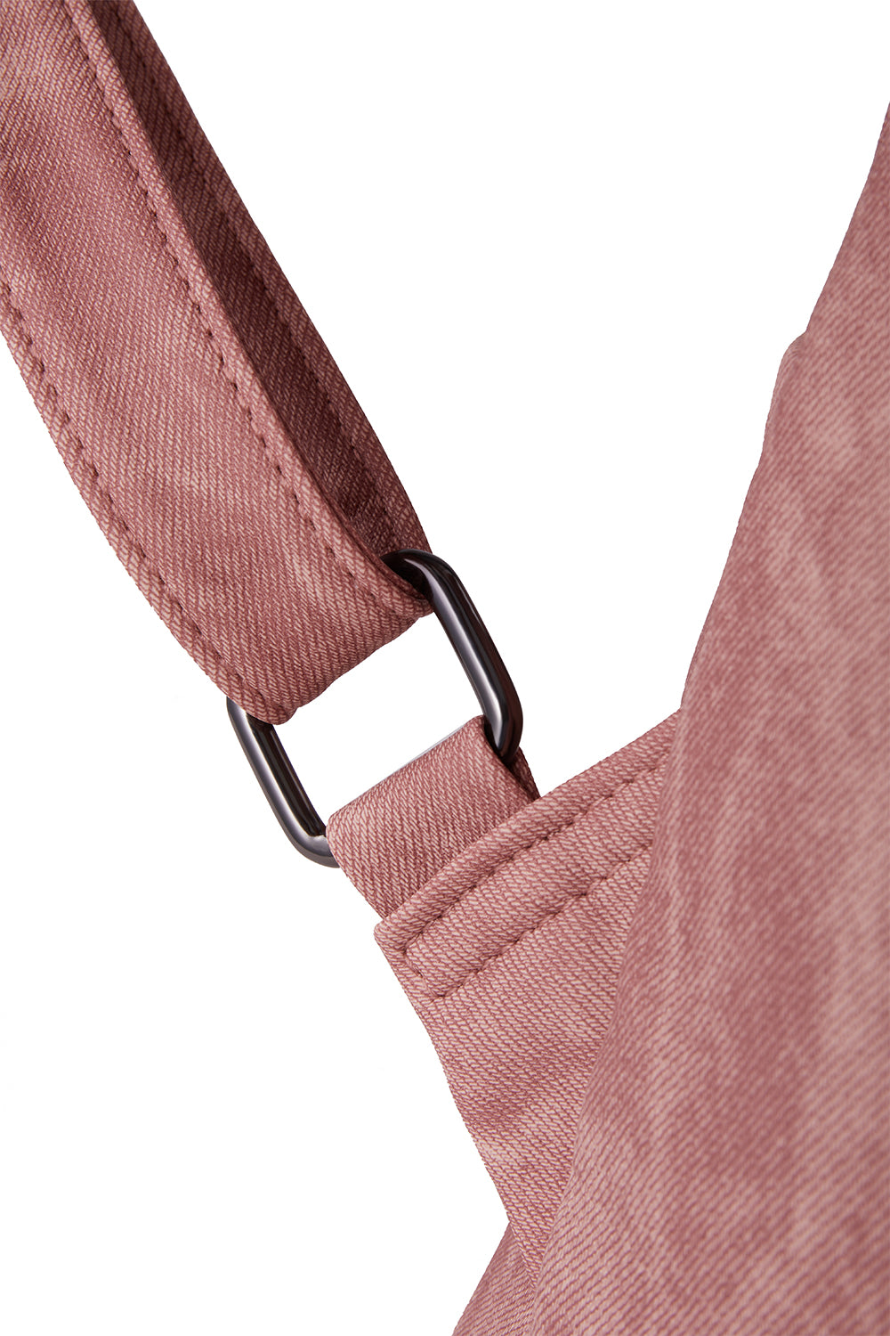 Vintage PU Leather Backpack