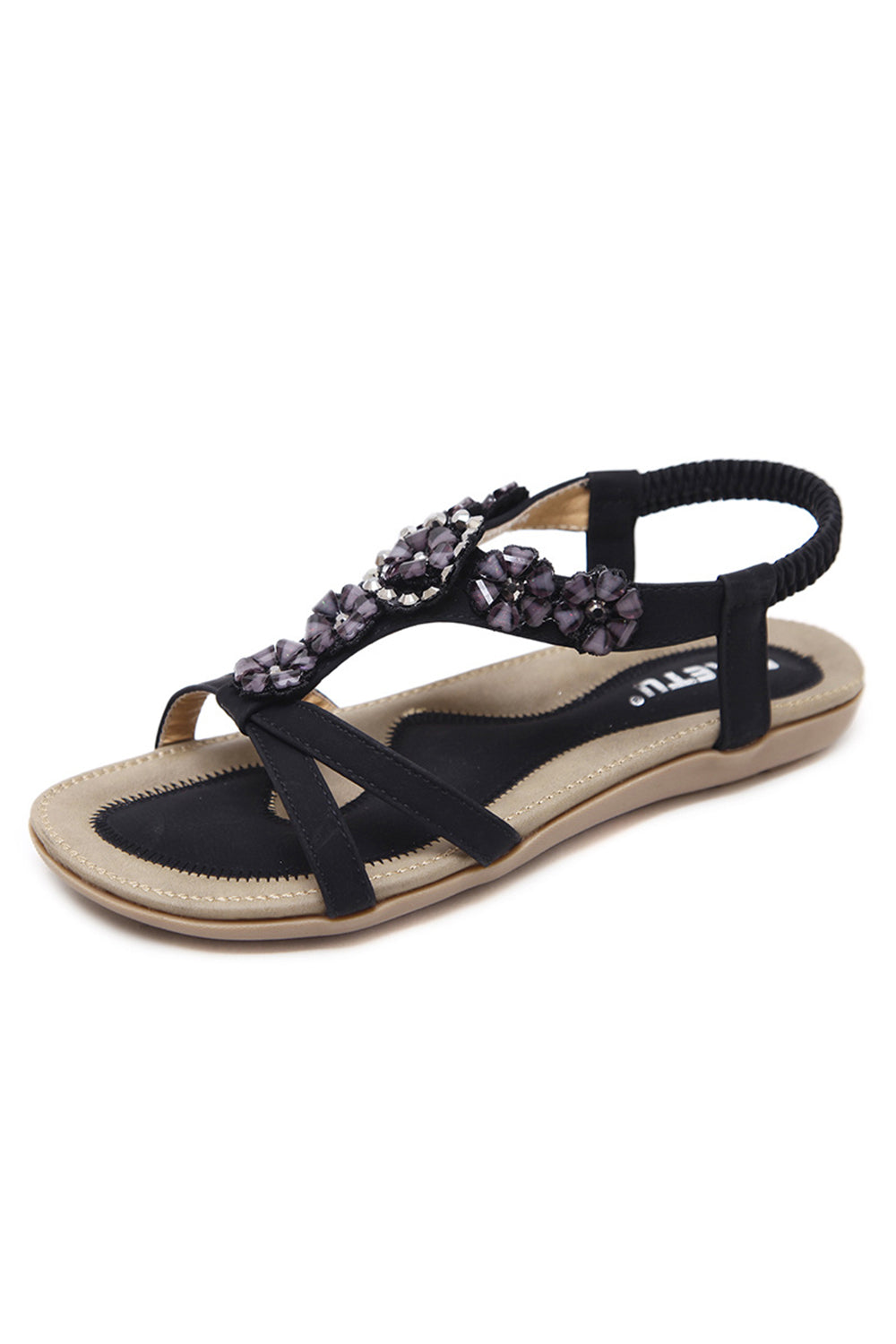 Bohemian Style Casual Comfortable Flat Sandals