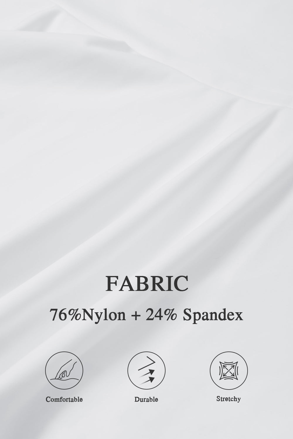 High - waisted Pleated Mini Skirt in Skort Style