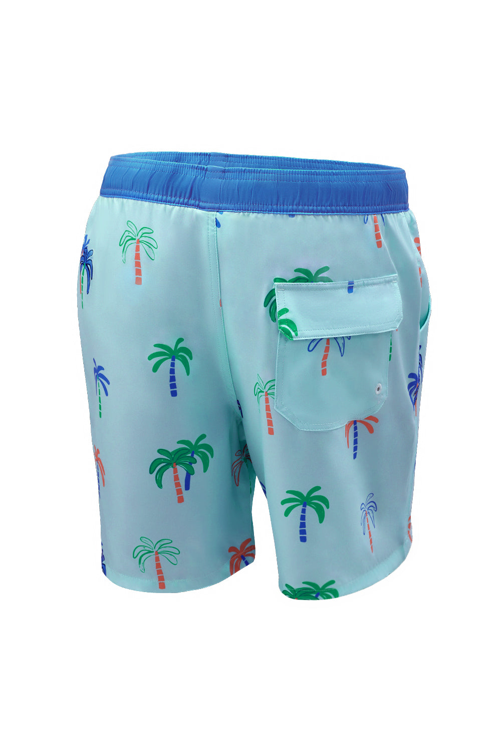 Summer Beach Shorts for Seaside Vacations